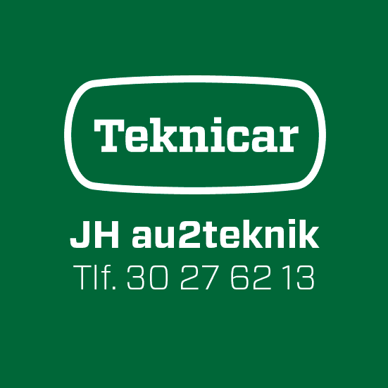 JH Au2Teknik ApS logo